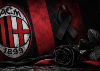 AC Milan-legende Franco Baresi overleden op 66-jarige leeftijd: voetbalwereld in rouw