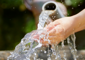 Nederland kampt met feitelijk watertekort: consumenten moeten fors minder drinkwater gebruiken