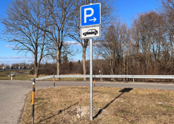 Pas op voor oplichting op Duitse parkeerplaatsen langs de snelweg: zo slaan criminelen toe