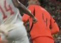Nederlanders twijfelen aan penaltymoment Oranje – Marokko: had de strafschop overgenomen moeten worden?