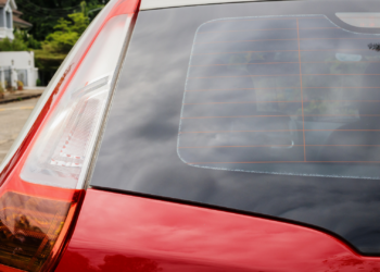 Automobilisten krijgen vanaf 2027 met nieuwe stickerplicht te maken: dit verandert er