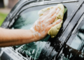 Autowassen verboden door extreme droogte: boete kan oplopen tot 50.000 euro