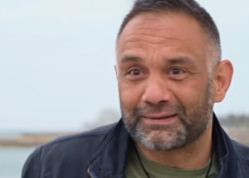 B&B Vol Liefde-kandidaat Jiry blijkt geen onbekende: hier zag je hem eerder