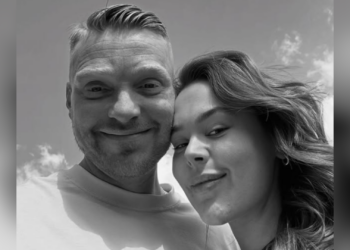 Daniël en Danique uit B&B Vol Liefde verwelkomen eerste kindje: dit is haar bijzondere naam