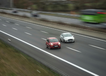Flitsweek van start: 15.000 agenten delen deze week snelheidsboetes uit