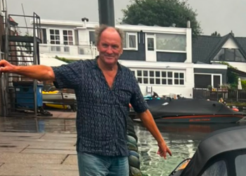 Fred uit B&B Vol Liefde onder vuur na ontdekking van kijkers: dit verhaal lijkt niet te kloppen