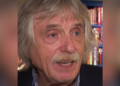 Johan Derksen doet opvallende uitspraak over de toekomst: ‘Daar heb ik geen zin meer in’