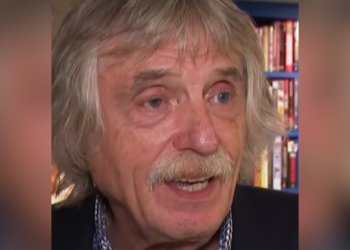 Johan Derksen doet opvallende uitspraak over de toekomst: ‘Daar heb ik geen zin meer in’