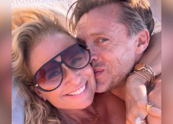 Leontine Ruiters zet grote stap met John Huiberts: relatie wordt steeds serieuzer