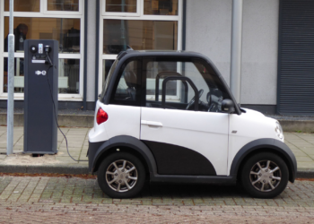 Meer dan 50 procent van de nieuwe auto’s straks elektrisch: ‘brandstofboete’ speelt grote rol