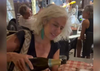 Oude foto’s van B&B Vol Liefde-deelneemster Nisha Tara duiken op: zó zag ze er vroeger uit
