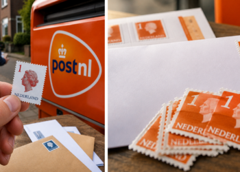 Postzegel opnieuw duurder: PostNL krijgt toestemming voor opvallend grote prijsstijging