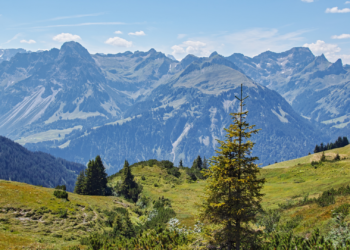 Twee Nederlandse wandelaars zwaargewond na val in Oostenrijkse Alpen: dit is er gebeurd