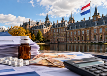 Aftrek zorgkosten verdwijnt mogelijk vanaf 2028: dit kan het je kosten