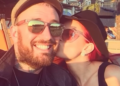 Ben Saunders laat vrouw en kinderen achter: dit is bekend over zijn gezin