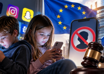 EU wil sociale media verbieden voor kinderen onder 13 jaar: dit zijn de nieuwe regels