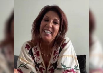 Emotioneel moment voor Rachel Hazes: na 22 jaar schrijft ze dit aan André