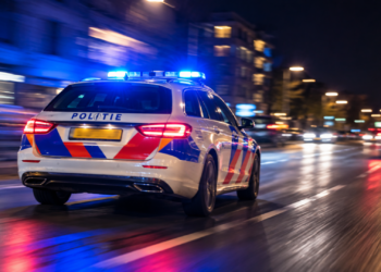 Ernstig familiedrama: moeder (51) en dochter (20) dood aangetroffen