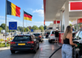 Goedkoper tanken in België en Duitsland populairder: Nederlanders geven er 1,5 miljard euro uit