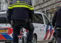 Jumbo-medewerker grijpt in bij vluchtende overvaller, maar dreigt nu zelf in problemen te komen