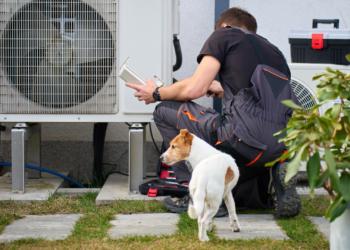Kabinet wil warmtepomp vanaf 2029 verplichten: zorgen over gevolgen voor huishoudens