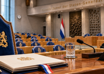 Koning Willem-Alexander over stikstof, migratie en polarisatie: dit is zijn boodschap