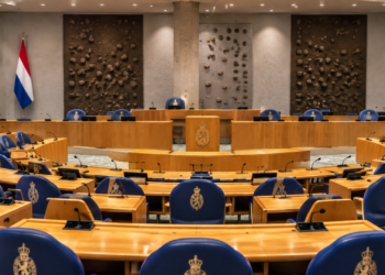 Martin Bosma houdt zich niet in tijdens debat: vooral deze uitspraak valt op