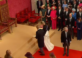 Meer geld voor koning Willem-Alexander in 2027: inkomen en vergoeding stijgen