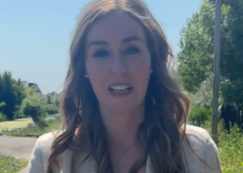 Naderend einde van omroep leidt tot felle reactie Raisa Blommestijn: dit zegt ze over Nederland