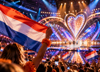 Nederland mogelijk terug op Eurovisie Songfestival in 2027 ondanks vertrek AVROTROS