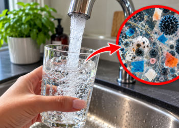 PFAS in kraanwater zorgt voor zorgen: experts leggen uit of je het nog veilig kunt drinken