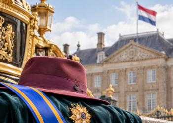 Prinses Alexia opnieuw onder vergrootglas na Prinsjesdag: dit valt kijkers op