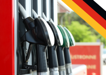 Tanken in Duitsland fors duurder geworden: is de rit over de grens nog de moeite waard?