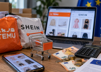 Temu- en Shein-pakketjes krijgen nieuwe toeslag: zo kunnen de kosten snel oplopen