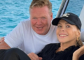 Verdrietig nieuws: Bartina Koeman op 65-jarige leeftijd overleden