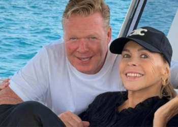 Verdrietig nieuws: Bartina Koeman op 65-jarige leeftijd overleden