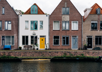Annemarie van Gaal komt met opvallende oplossing voor woningtekort: ‘Zet Nederlanders aan het werk’