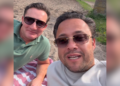Bruiloft B&B Vol Liefde’s Timothy en Michaël voorlopig van de baan: dit is er aan de hand