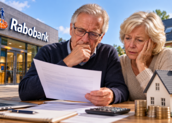 Rabobank scherpt hypotheekregels voor ouderen aan: dit verandert vanaf maart 2027