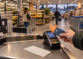 Albert Heijn compensatie na cyberaanval uitgelegd voor klanten