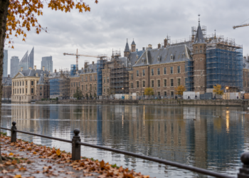 Binnenhof-renovatie Den Haag loopt op naar 3 miljard euro