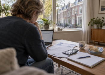 DSW zorgpremie 2027 fors omhoog naar 173,25 euro per maand