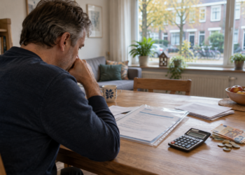 DSW zorgpremie stijgt fors in 2027 met 177 euro per jaar extra
