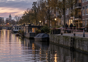 Gedode Hajar Amsterdam stuurde noodkreten voor vermissing