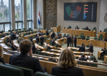 Kabinet Jetten keldert in peiling Maurice de Hond, dit betekent het voor jou