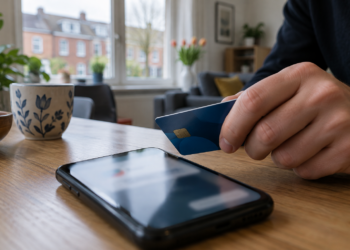 Politie waarschuwt voor nieuwe banktruc met computerstem en 170 slachtoffers